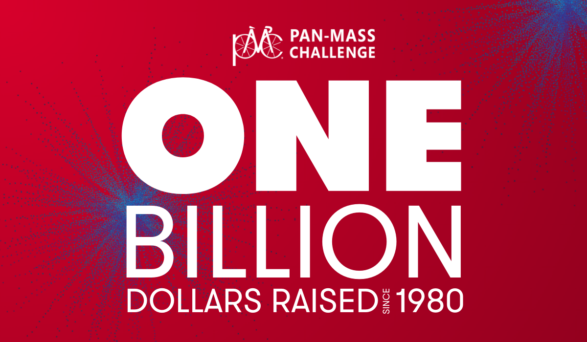 The PMC Reaches $1 Billion Milestone
